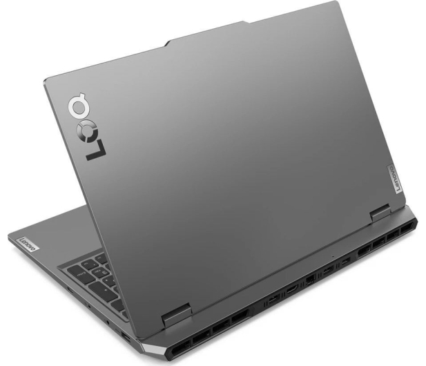Lenovo LOQ-15 Ryzen 7-7435HS/16GB/512 RTX4060 144Hz - 1269248 - zdjęcie 4